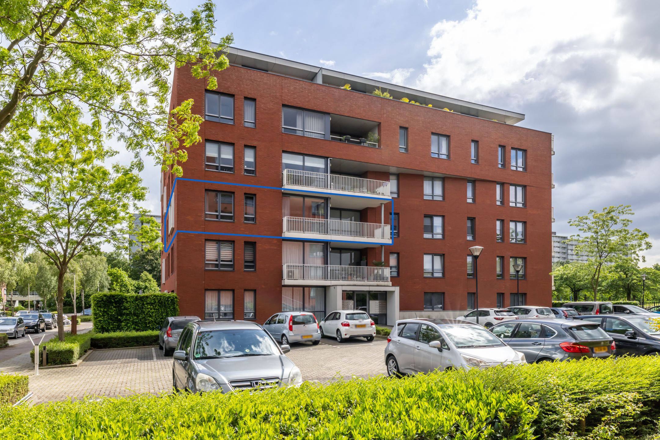 Foto van Cavaleriestraat 80, Sittard