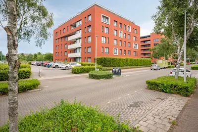 Foto van Cavaleriestraat 86, Sittard