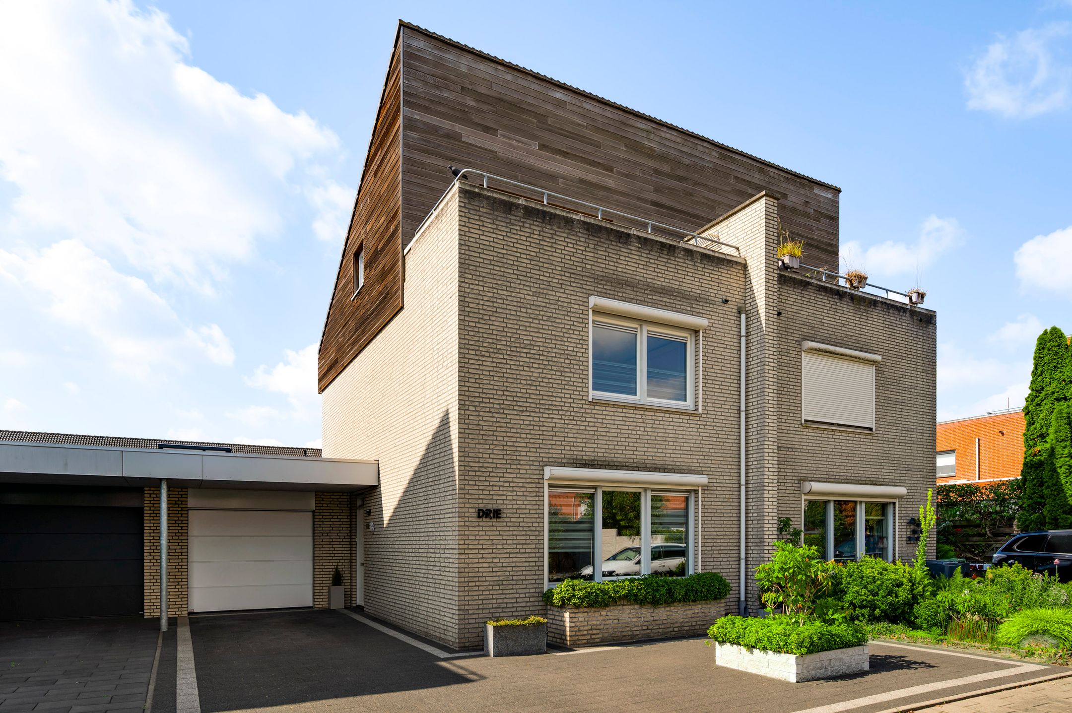 Foto van Plautuspad 3, Sittard