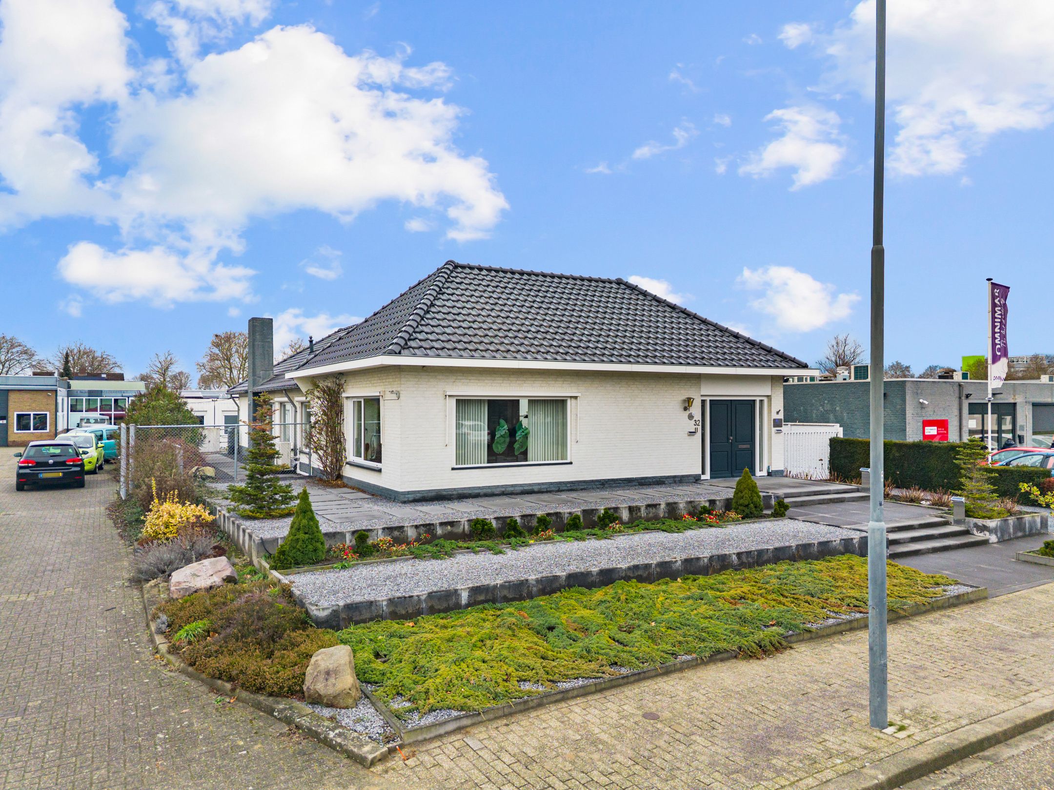 Foto van Handelsstraat 32, Sittard