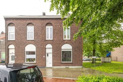 Foto van Rijksweg Noord 119, Sittard
