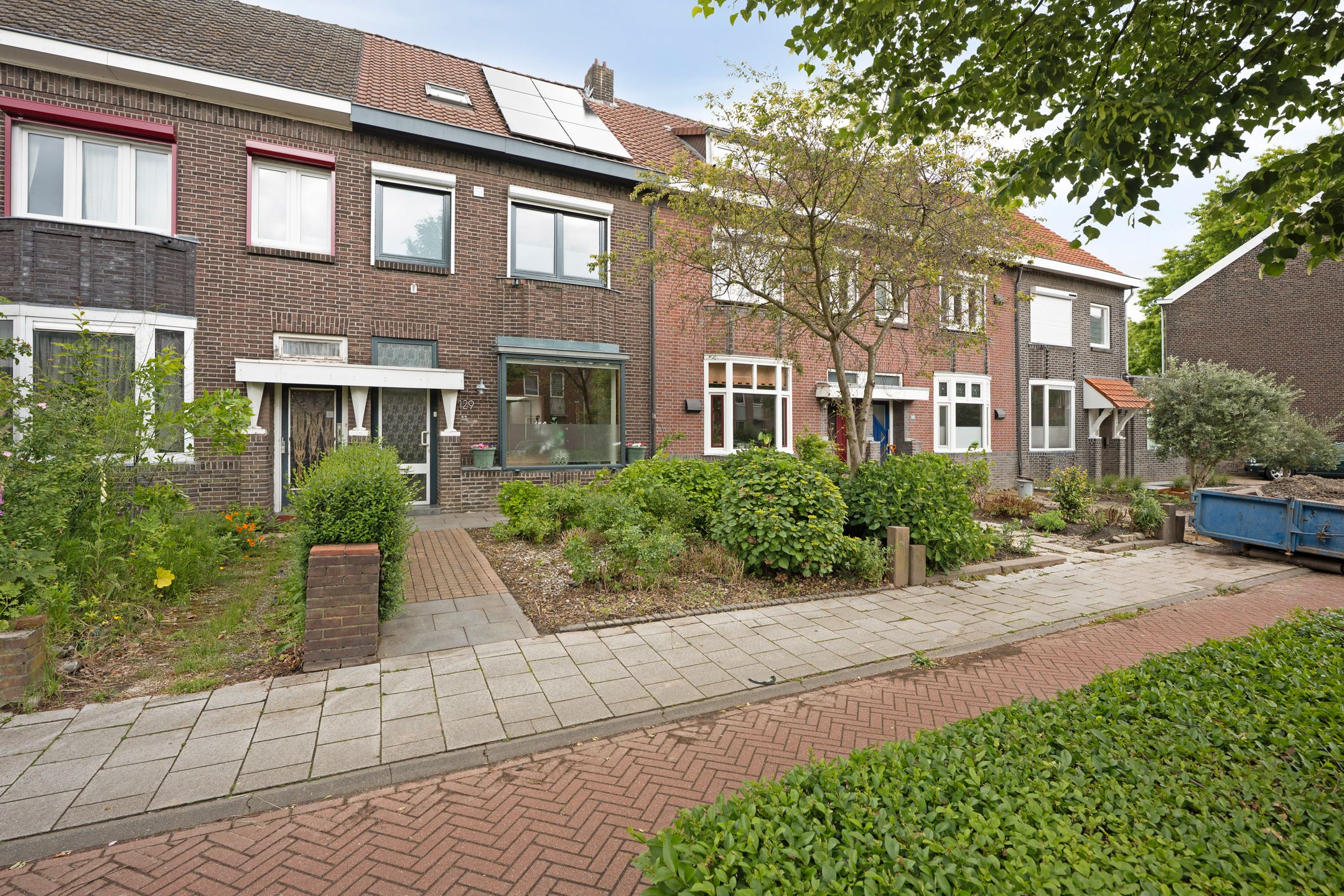 Foto van Rijksweg Noord 129, Sittard