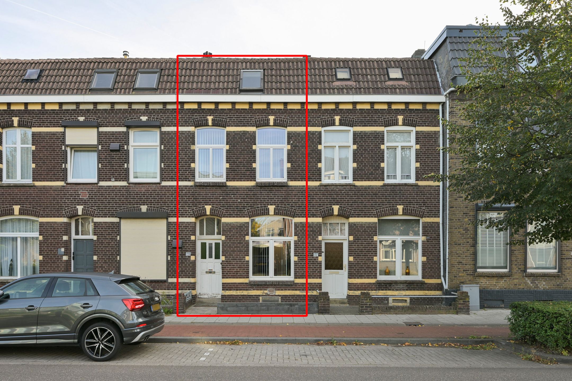 Foto van Rijksweg Noord 139, Sittard