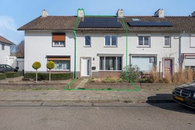 Foto van Rijksweg Noord 253, Sittard