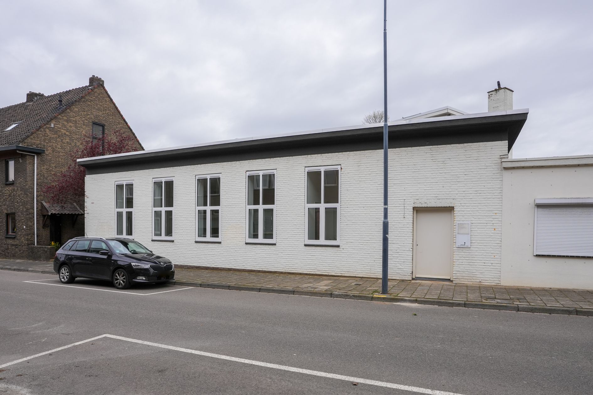Foto van Vouerweg 31C, Sittard