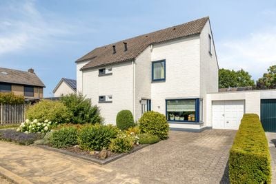 Foto van Halderstraat 11, Sittard