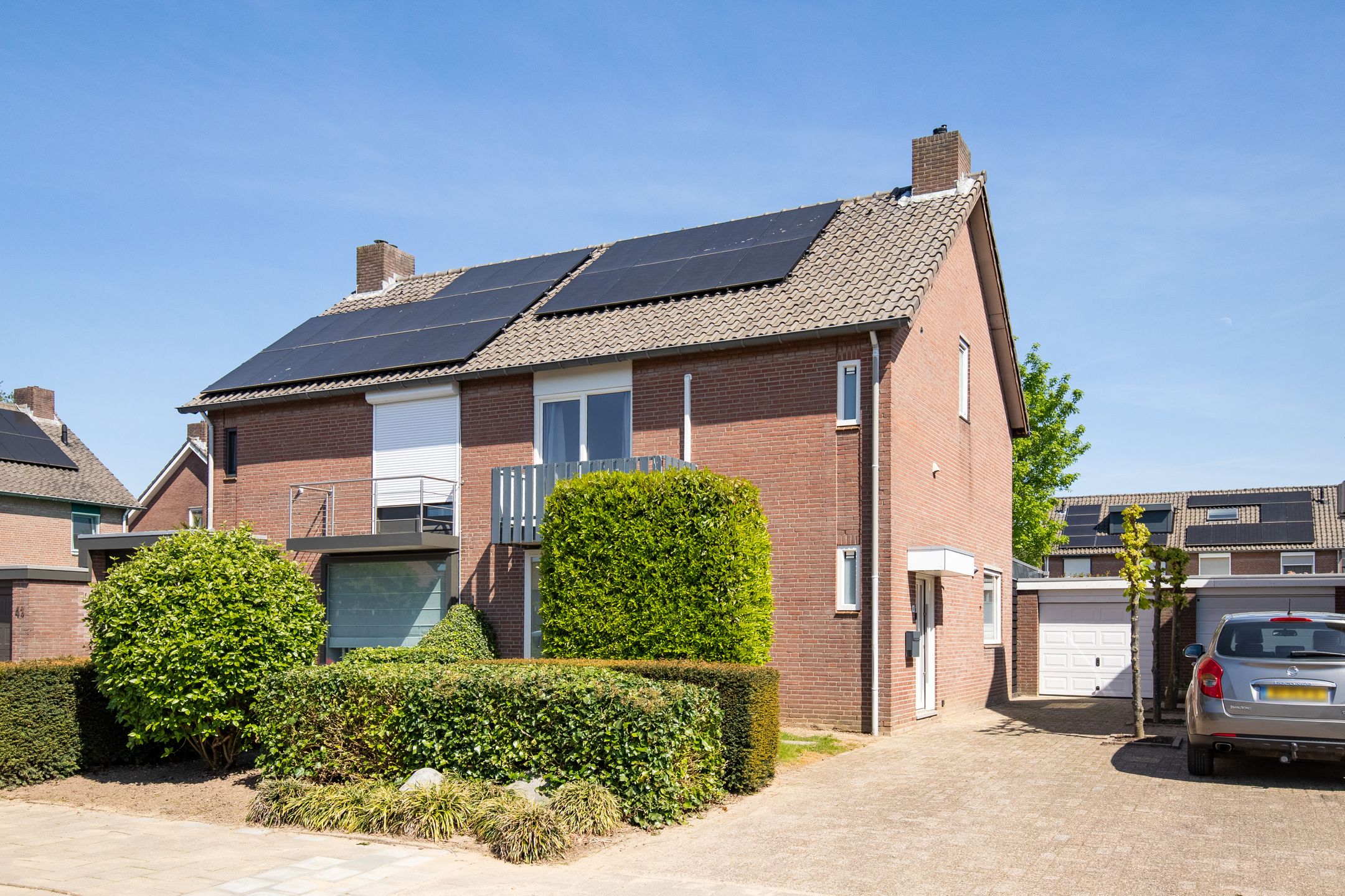 Foto van Rolandsweg 41, Sittard