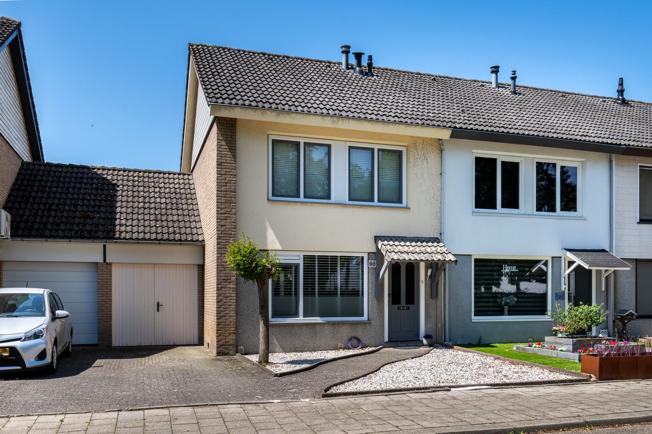 Foto van Rolandsweg 68, Sittard