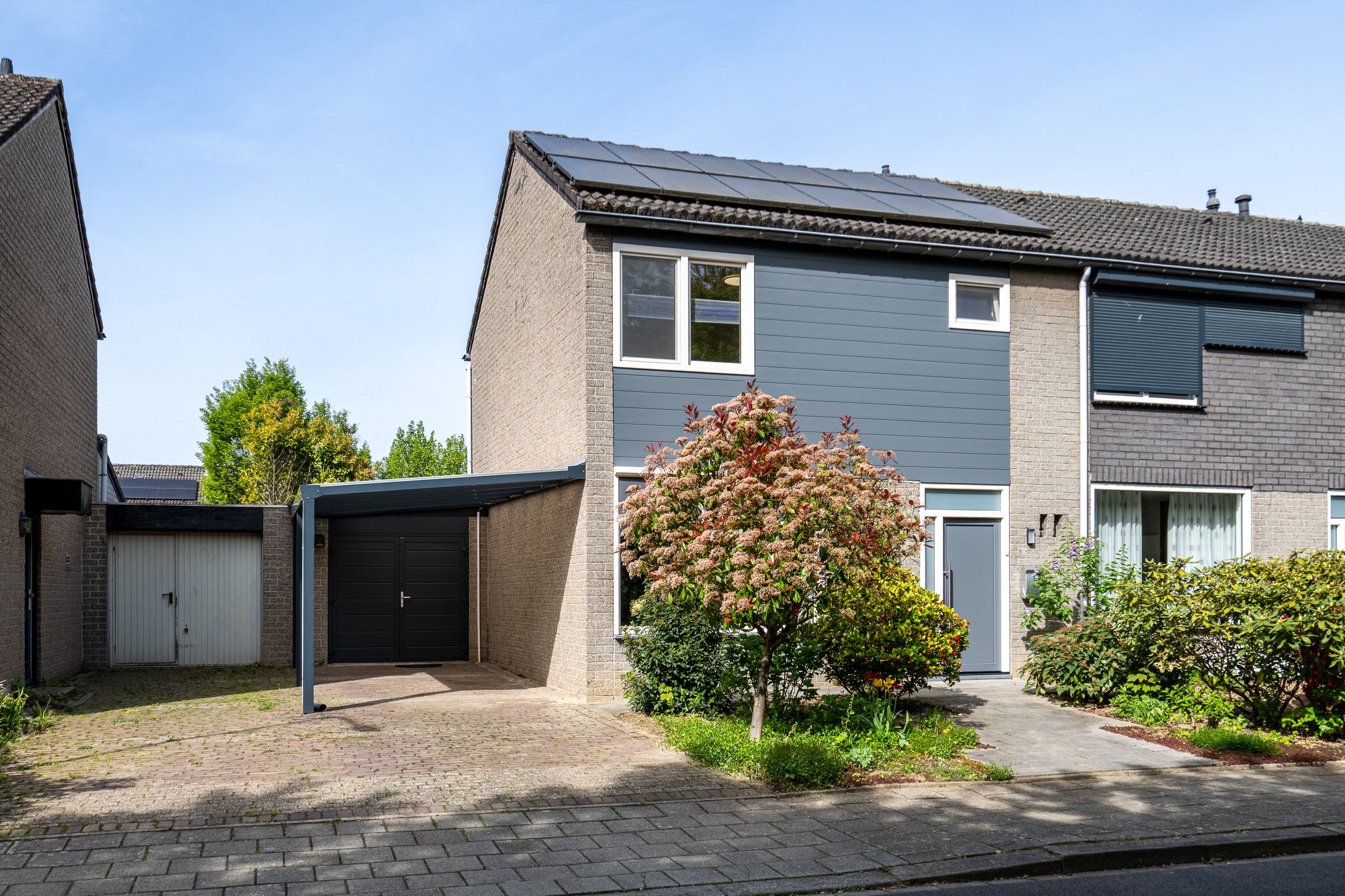Foto van Grasbroekstraat 5, Sittard