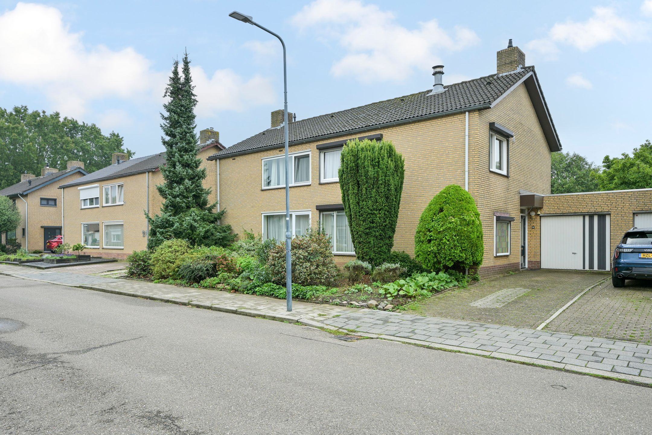Foto van Schaloenstraat 28, Sittard