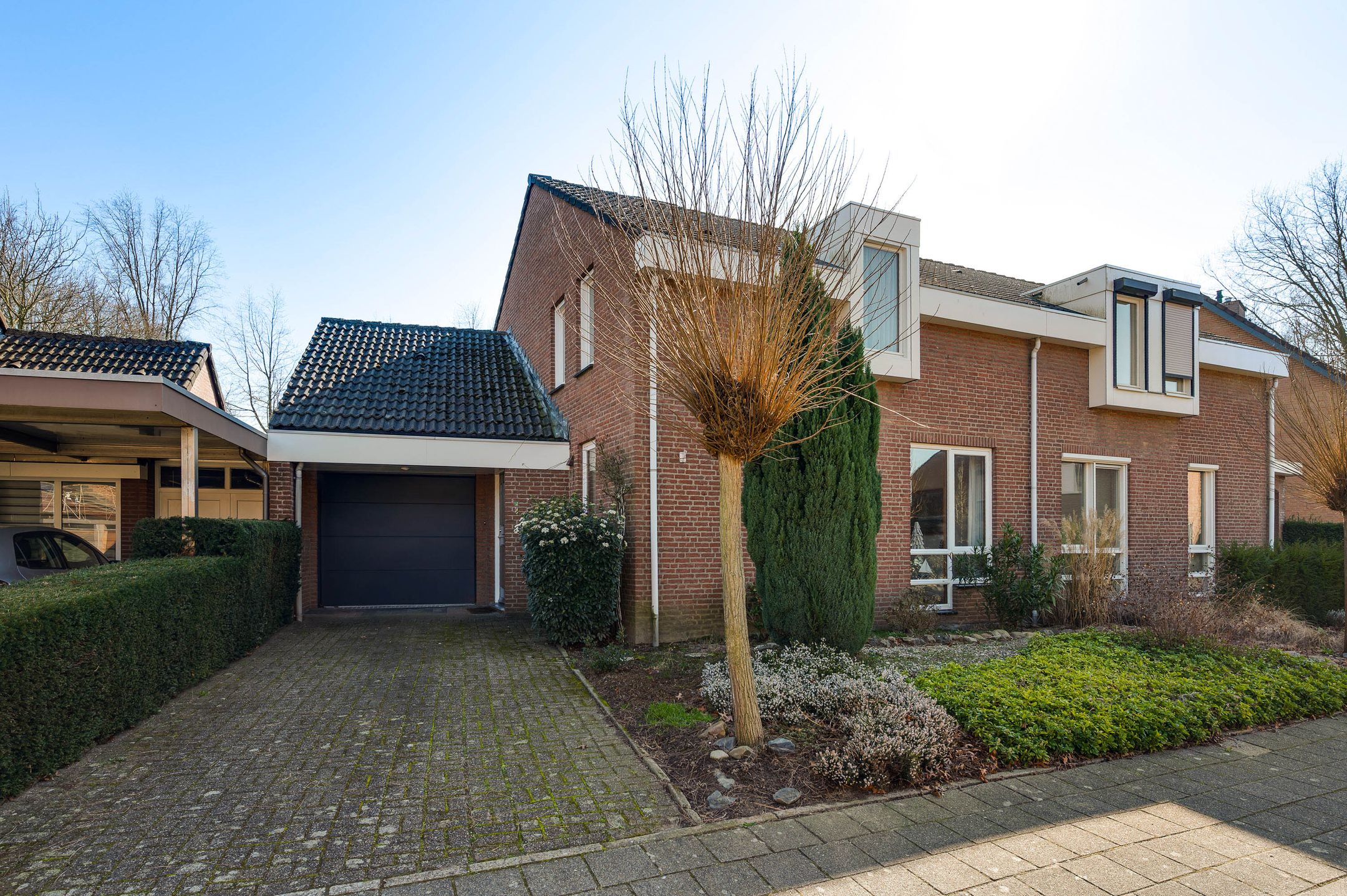 Foto van Thorbeckestraat 7, Sittard