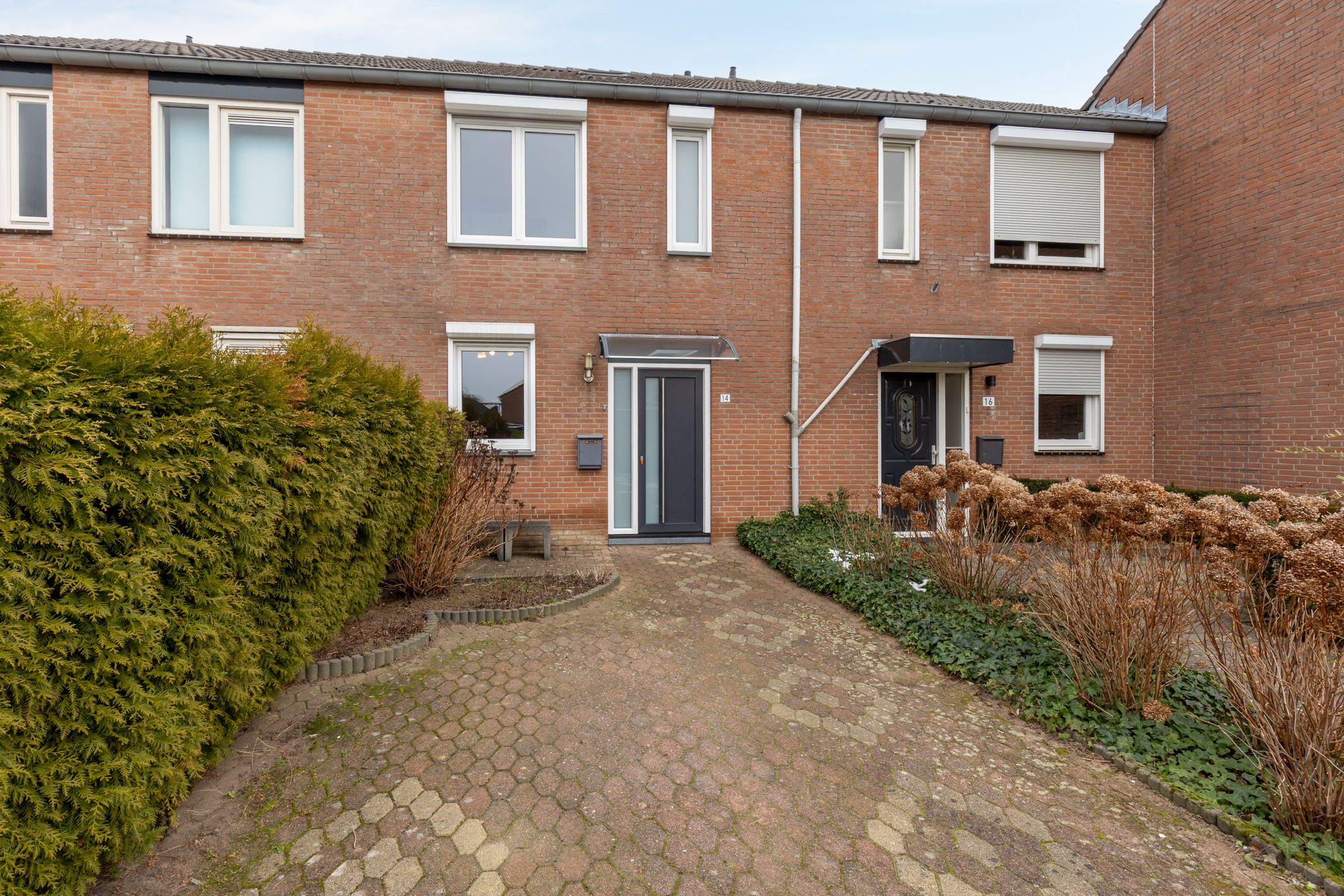 Foto van Abraham Kuyperstraat 14, Sittard