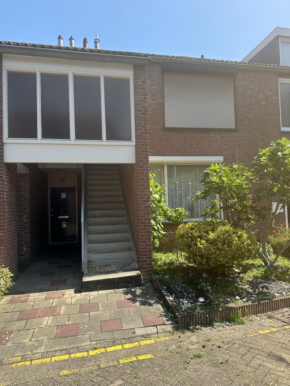 Foto van Groen van Prinstererstraat 24, Sittard