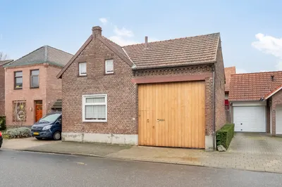Foto van Overhoven 81, Sittard