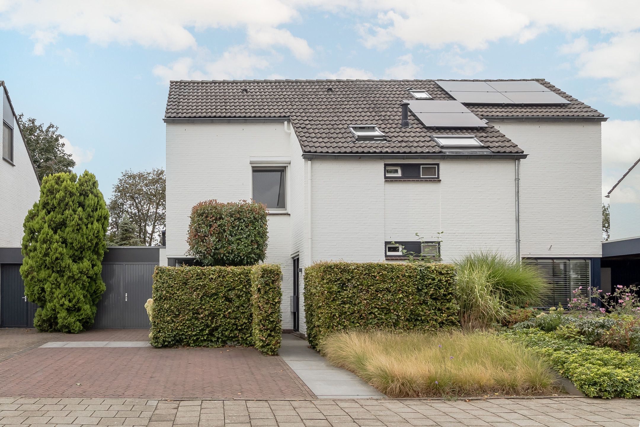 Foto van Overhoven 120, Sittard