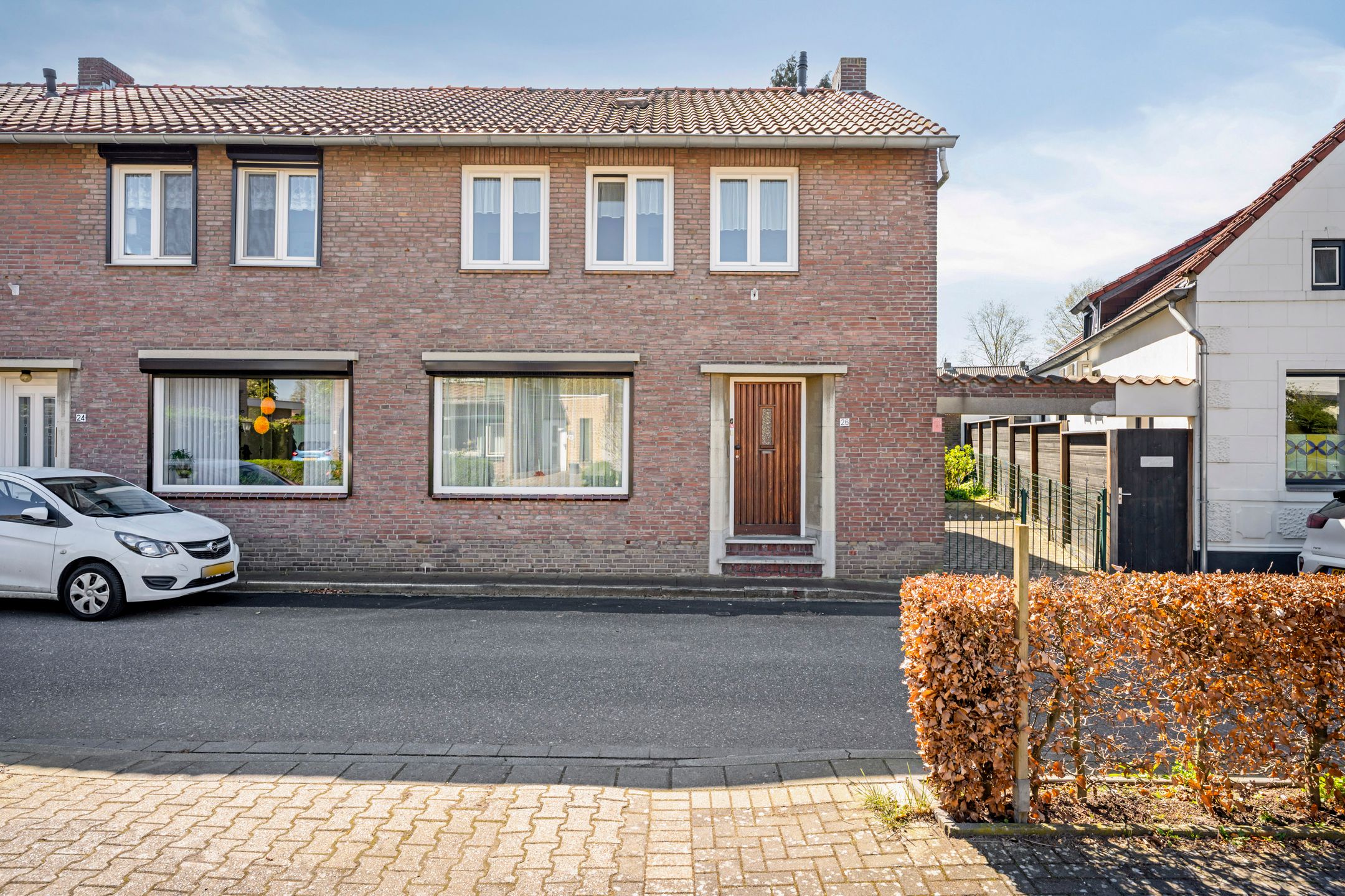 Foto van Beekstraat 26, Sittard