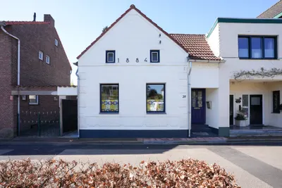 Foto van Beekstraat 28, Sittard