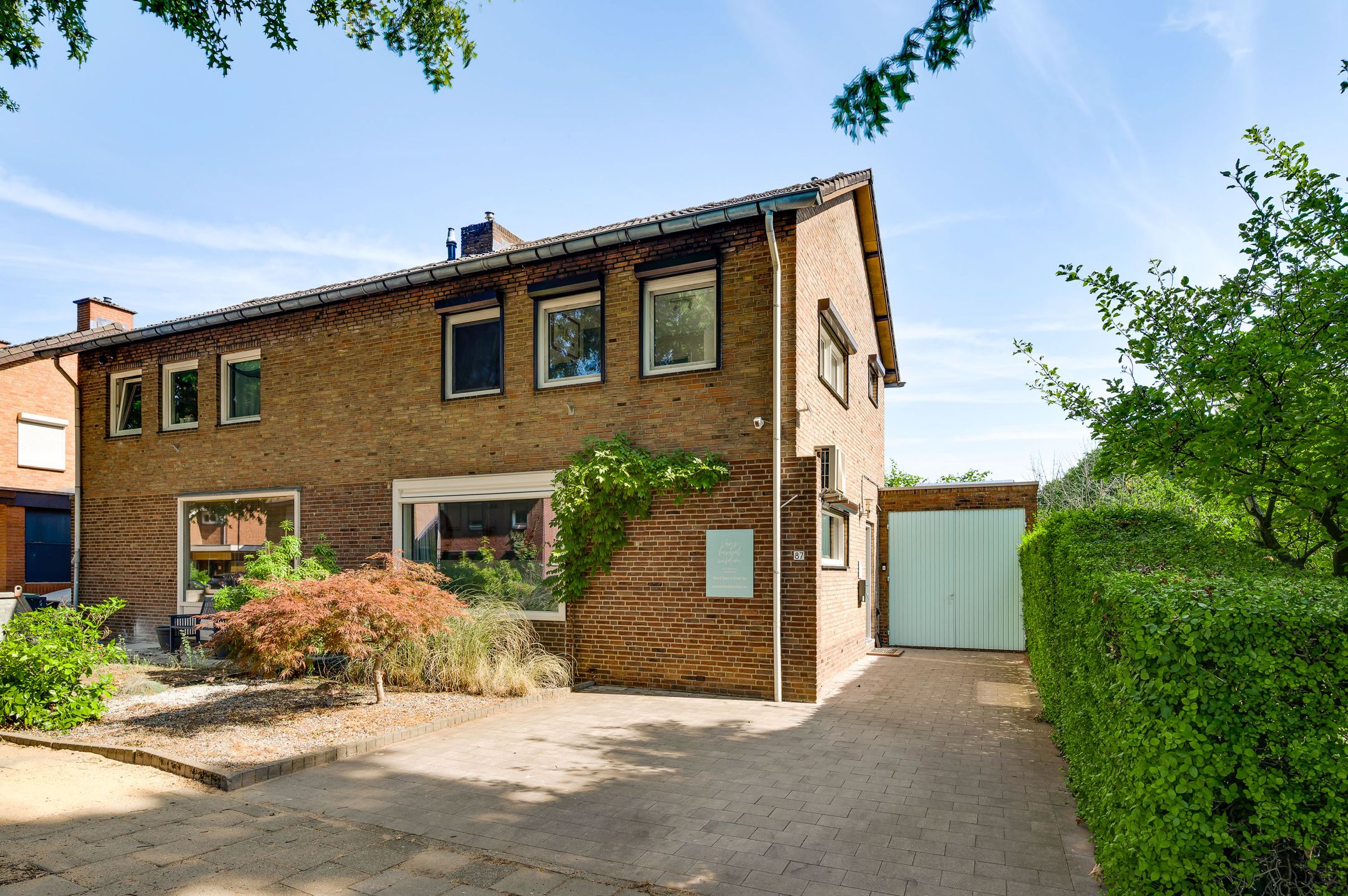 Foto van Baandertweg 87, Sittard
