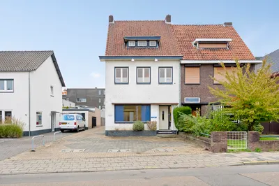 Foto van Baandert 3, Sittard