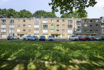 Foto van Dr. Nolenslaan 78I, Sittard