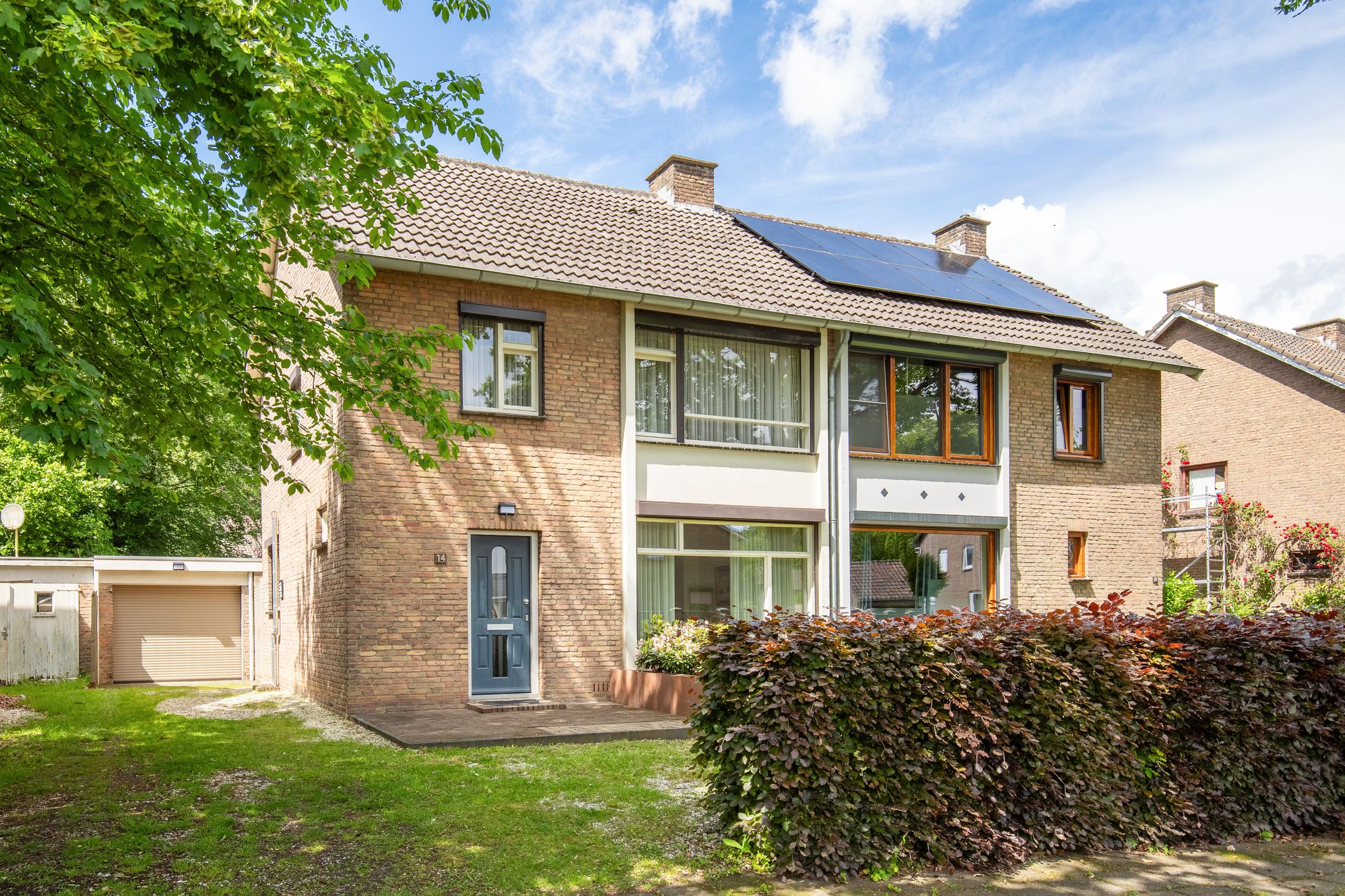 Foto van Hendrik Consciencestraat 14, Sittard