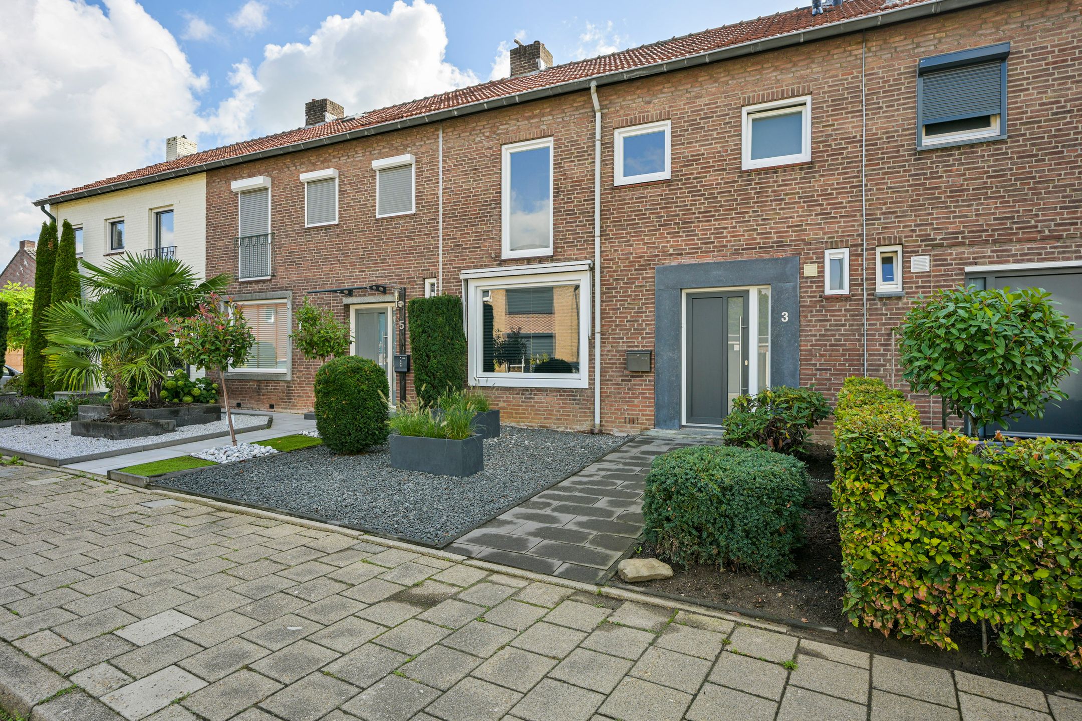 Foto van Guillaume Franquinetstraat 3, Sittard