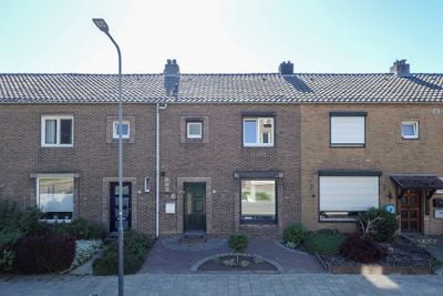 Foto van Frans Erensstraat 31, Sittard