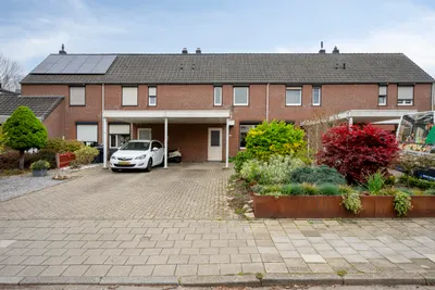 Foto van Vrangendael 151, Sittard