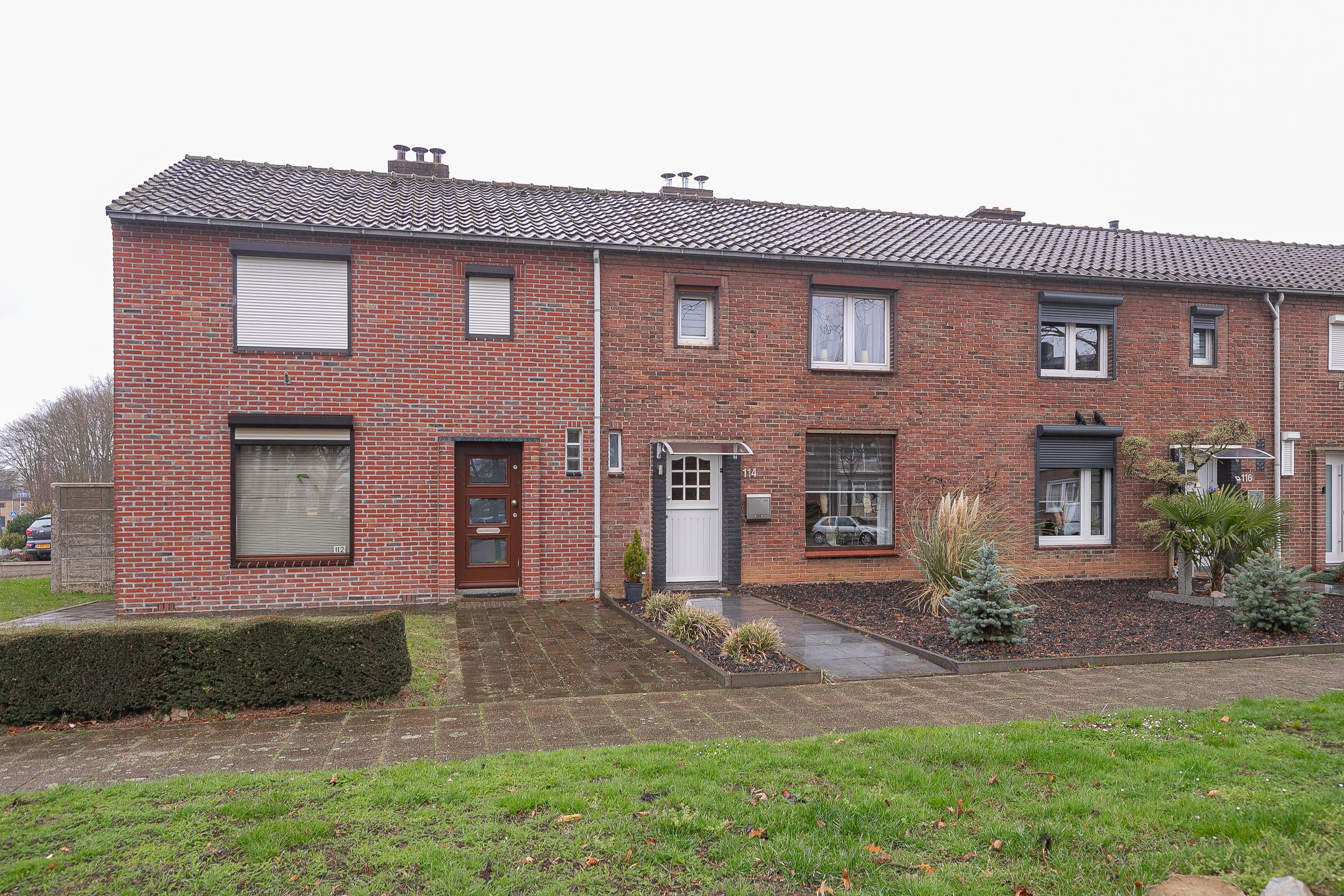 Foto van Vrangendael 114, Sittard