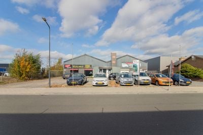 Foto van Gasthuisgraaf 8, Sittard
