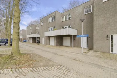 Foto van Bertus Aafjesstraat 18, Sittard
