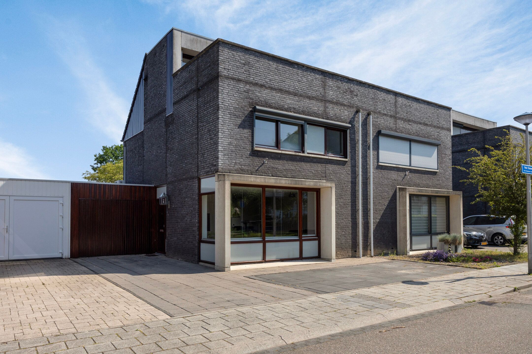 Foto van Felix Timmermansstraat 24, Sittard