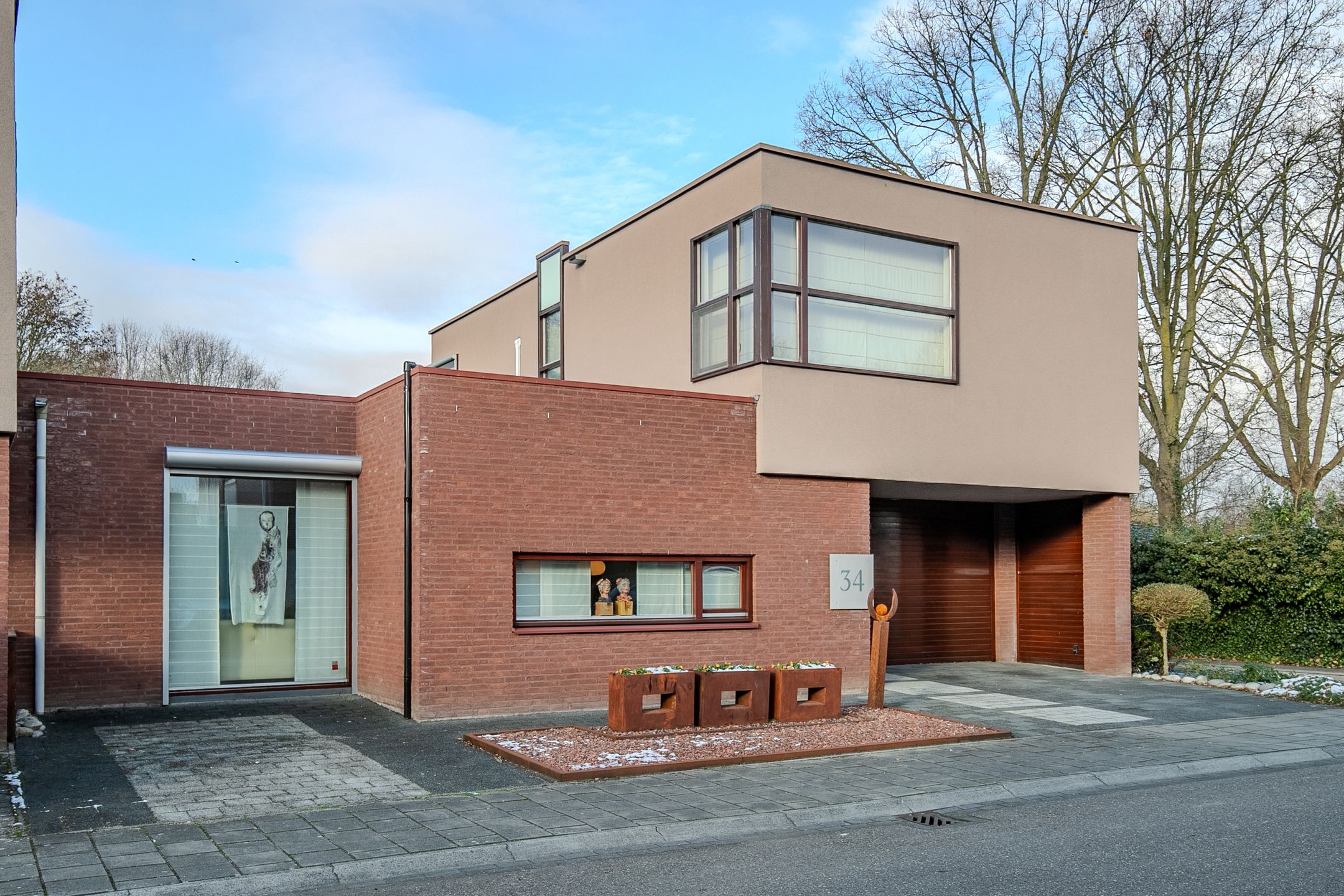 Foto van Jacob van Maerlantlaan 34, Sittard