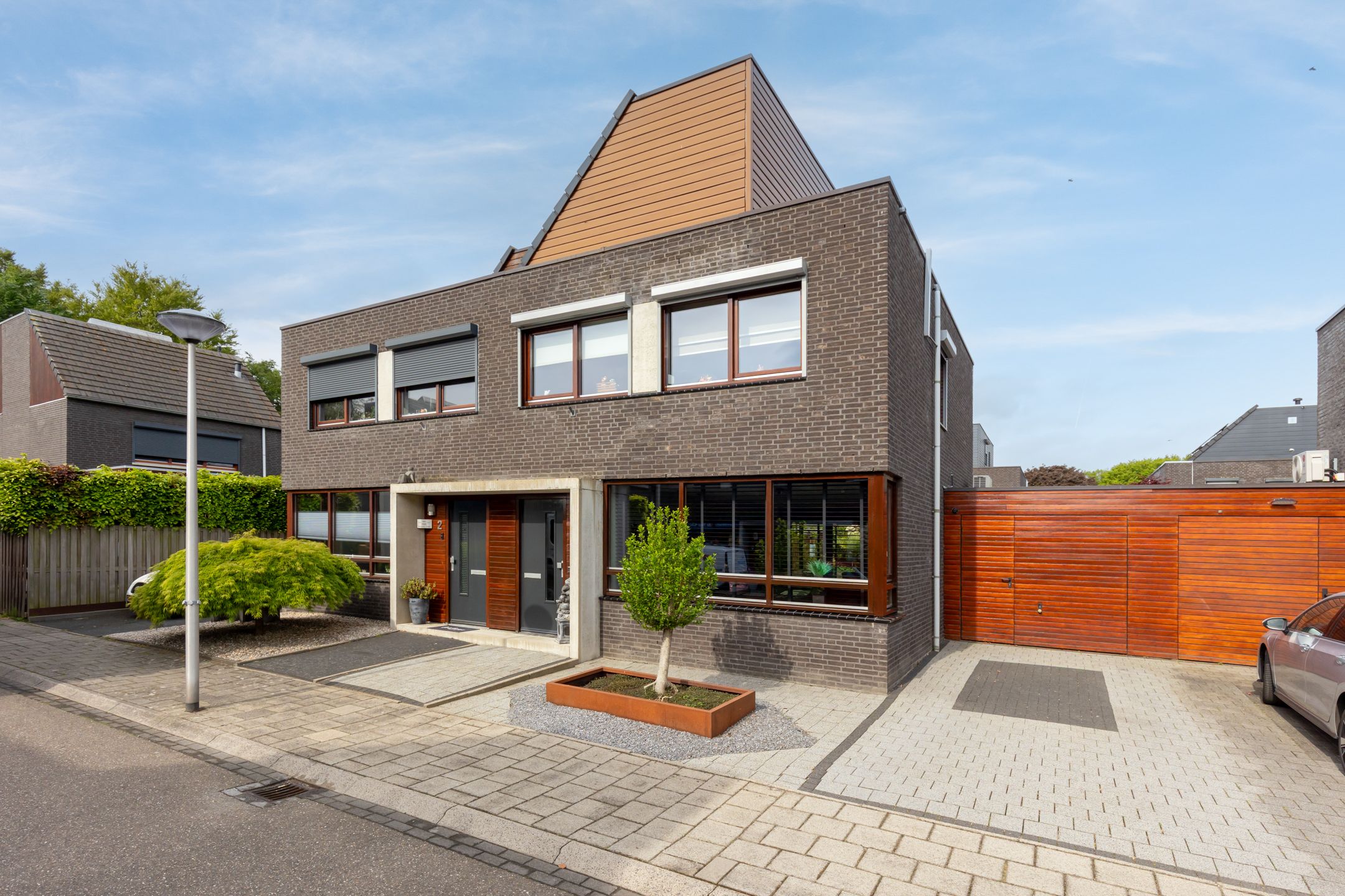Foto van Anton van Duinkerkenstraat 4, Sittard