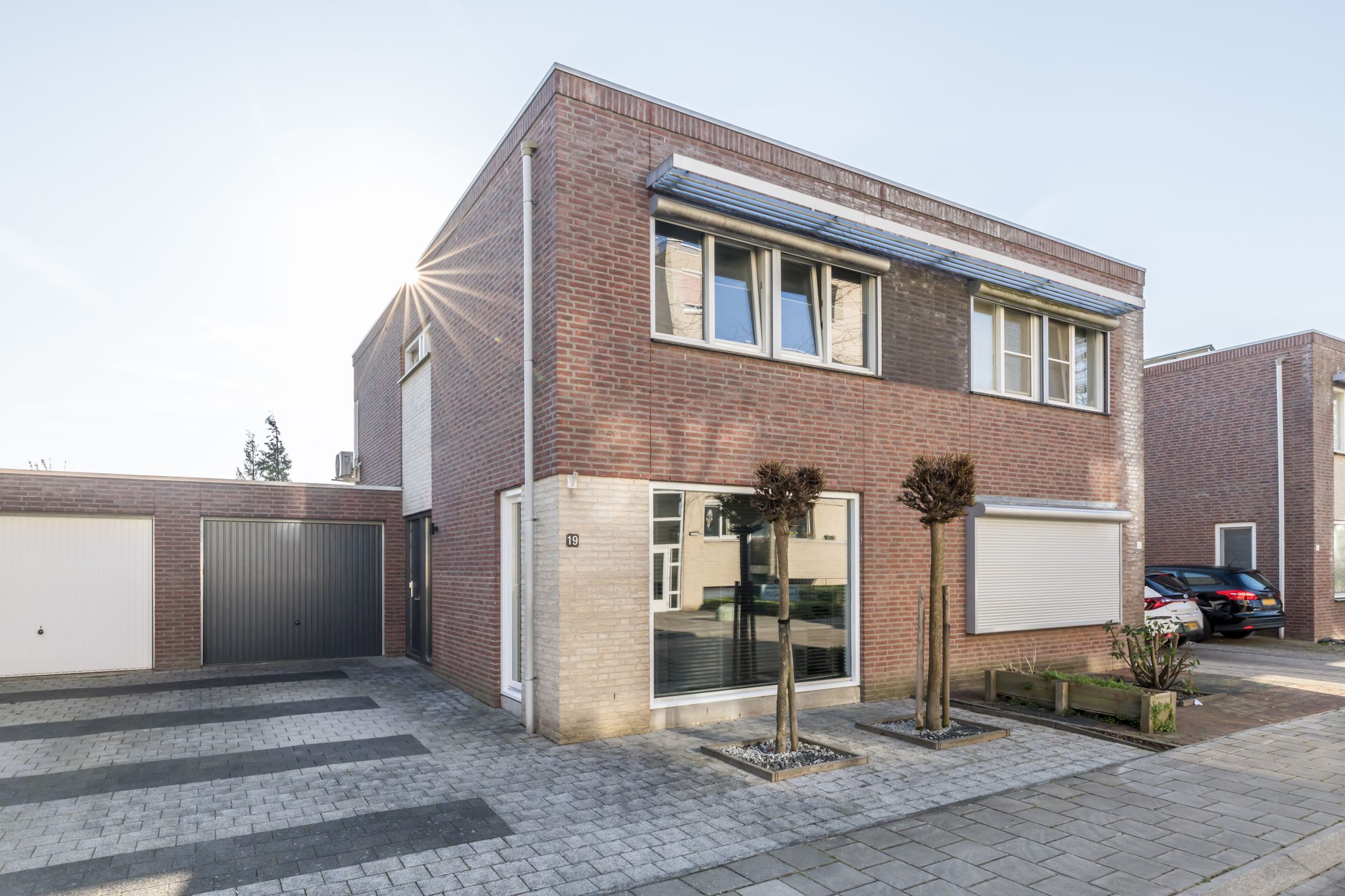Foto van Justus de Harduwijnlaan 19, Sittard