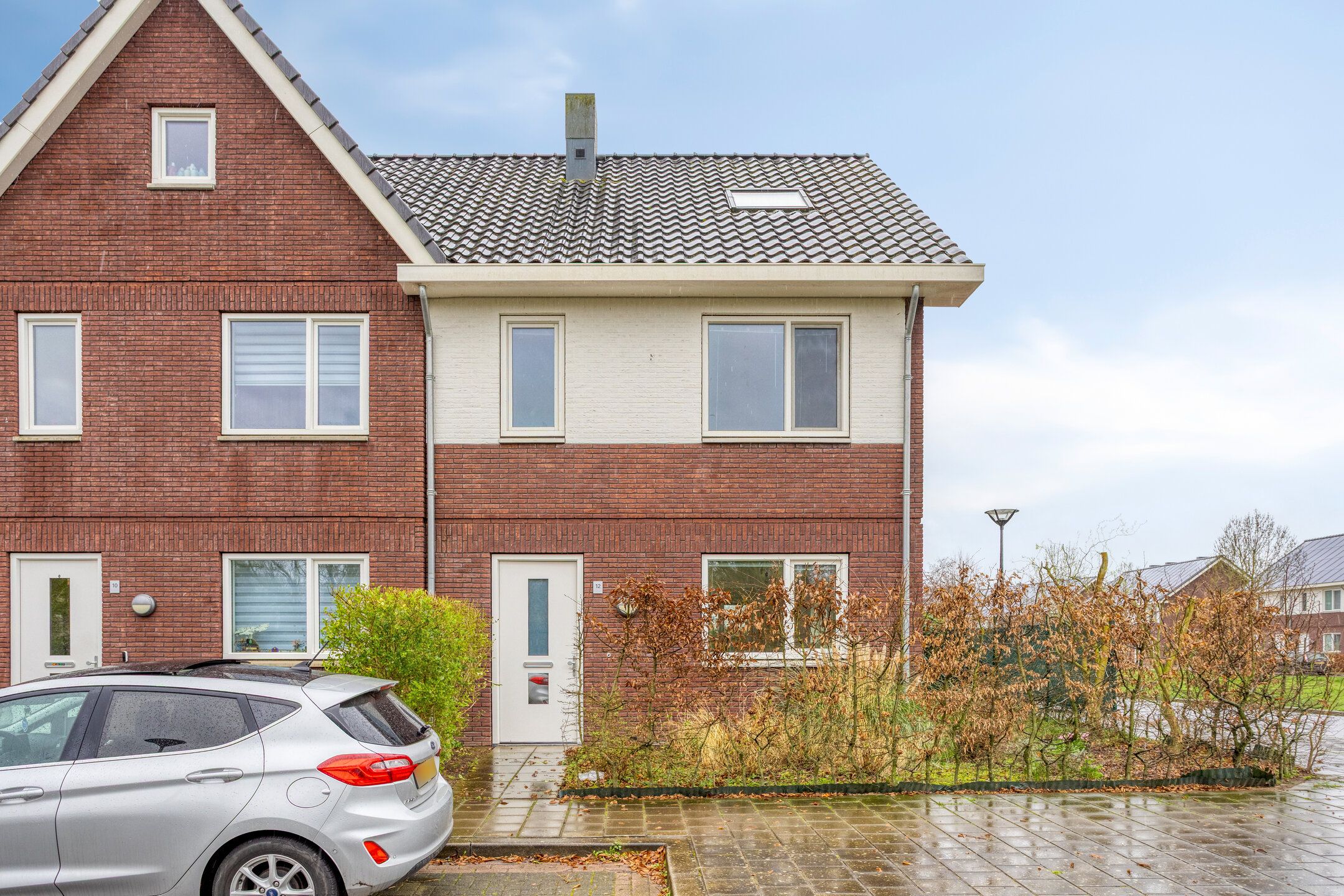 Foto van Broekmolen 12, Sittard