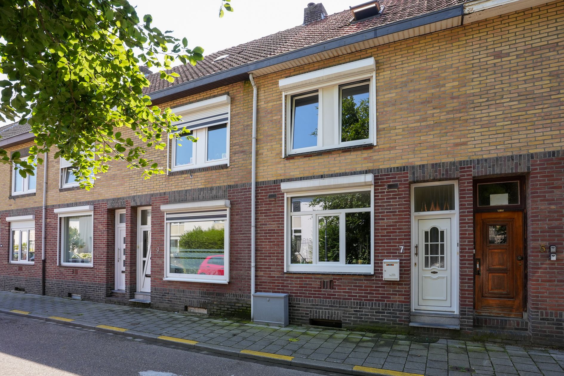 Foto van Sint Lambertusstraat 7, Sittard