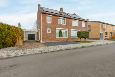Foto van Ceciliastraat 4, Sittard