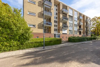 Foto van Amelbergastraat 2I, Sittard