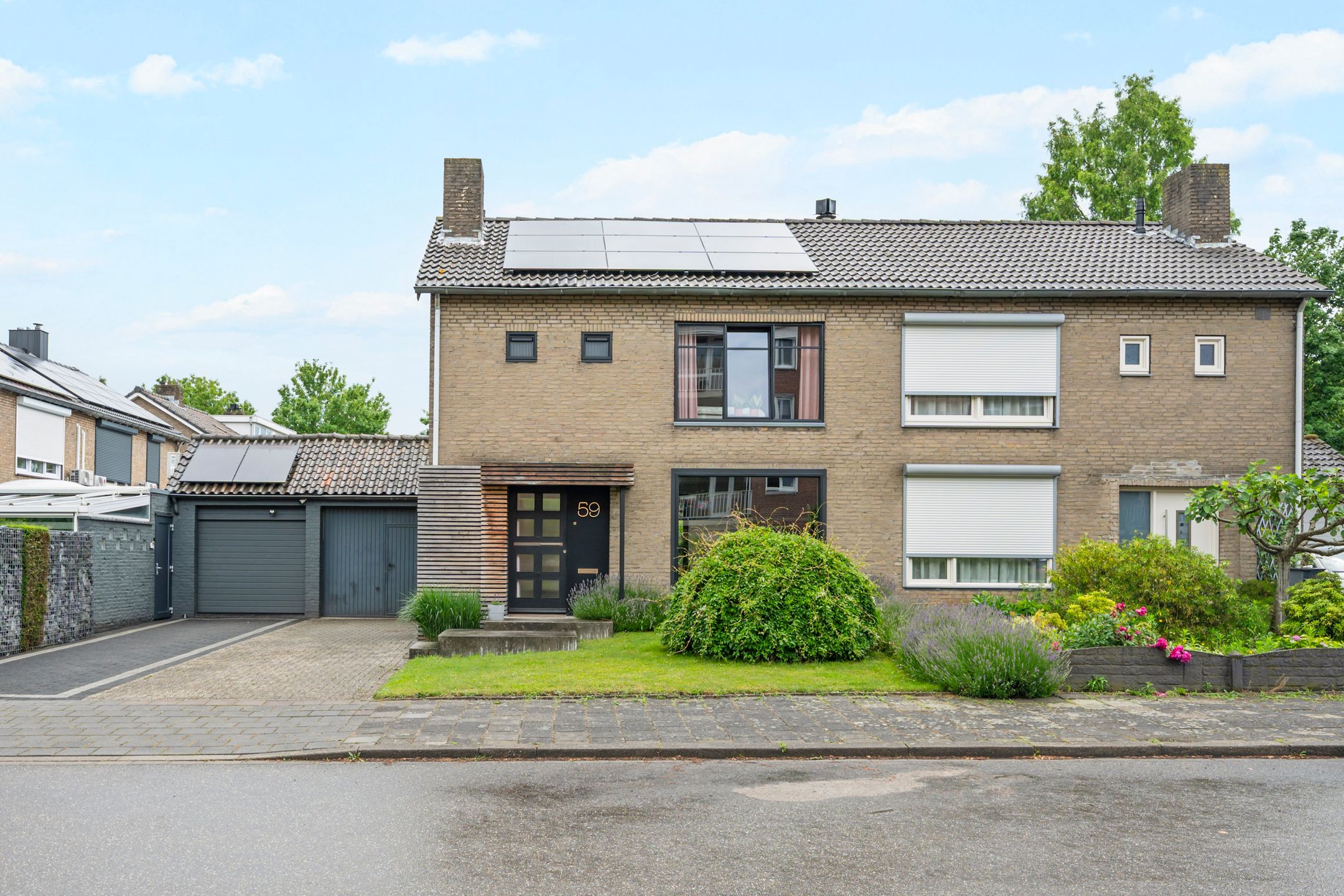 Foto van Vrangendael 59, Sittard