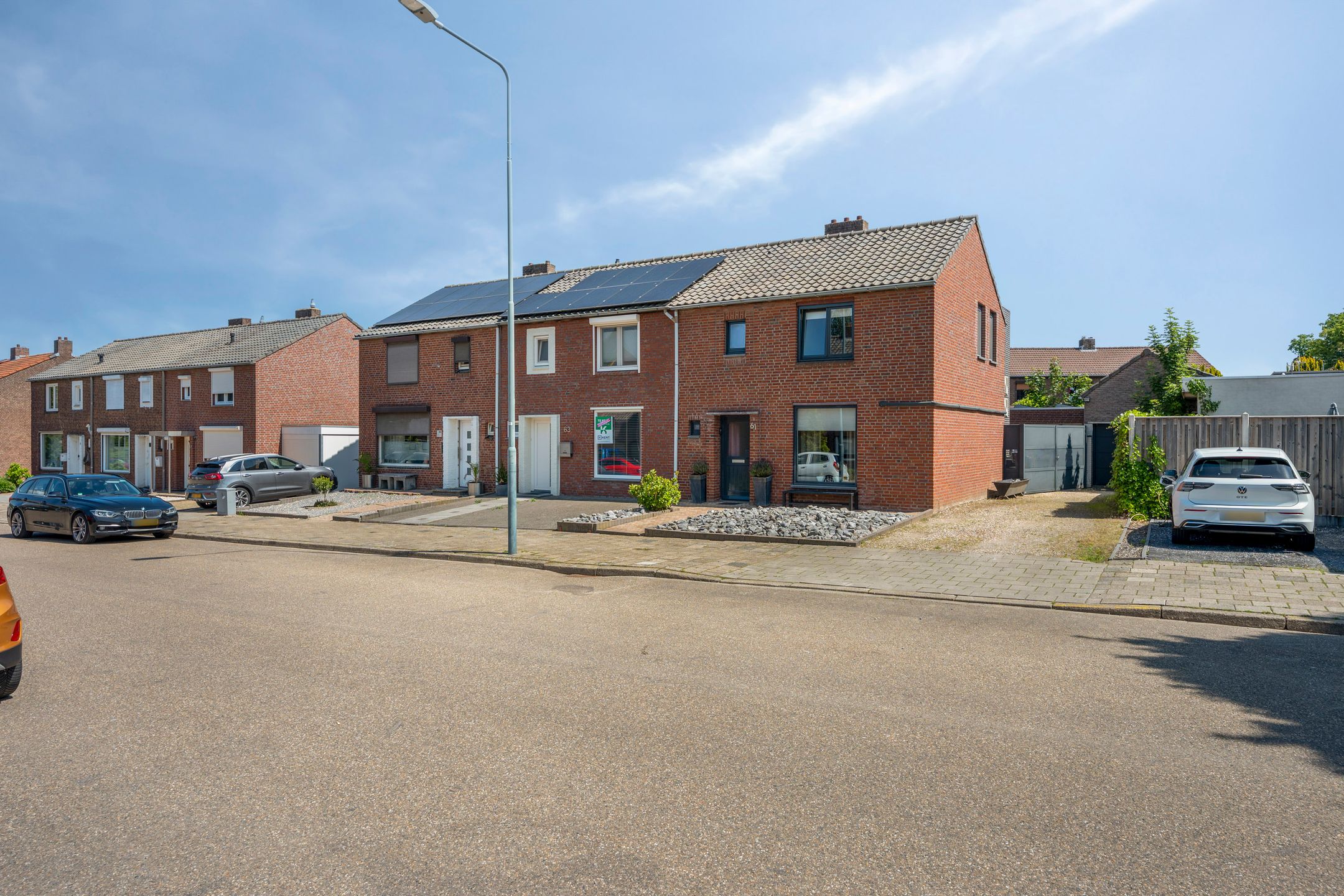 Foto van Vrangendael 61, Sittard