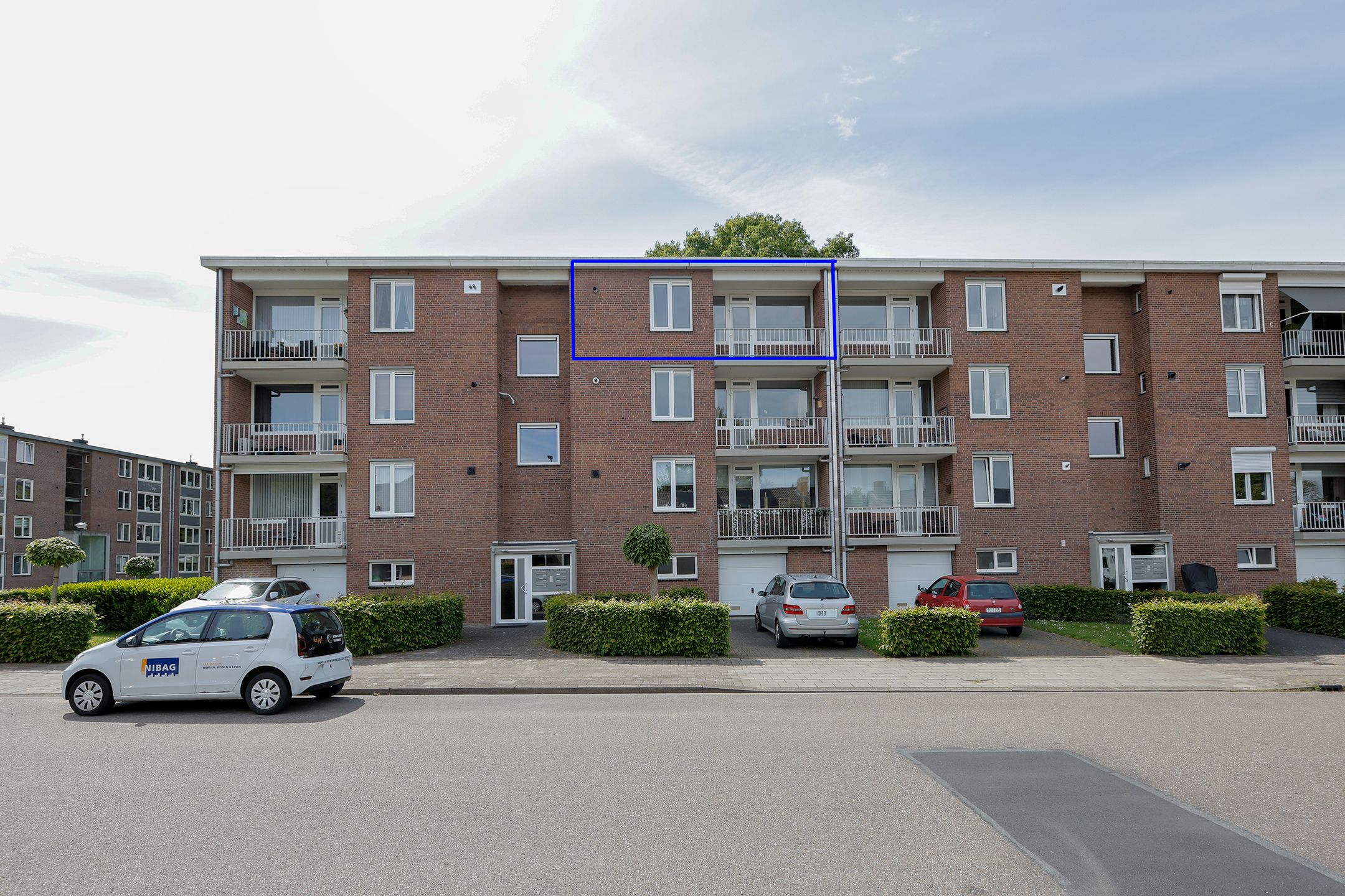 Foto van Vrangendael 36II, Sittard