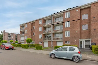 Foto van Vrangendael 38II, Sittard