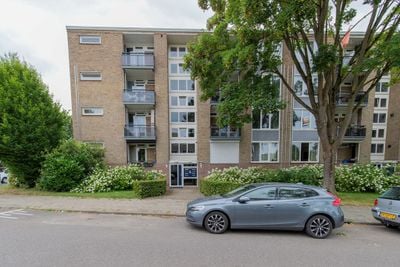 Foto van Vrangendael 46iii, Sittard