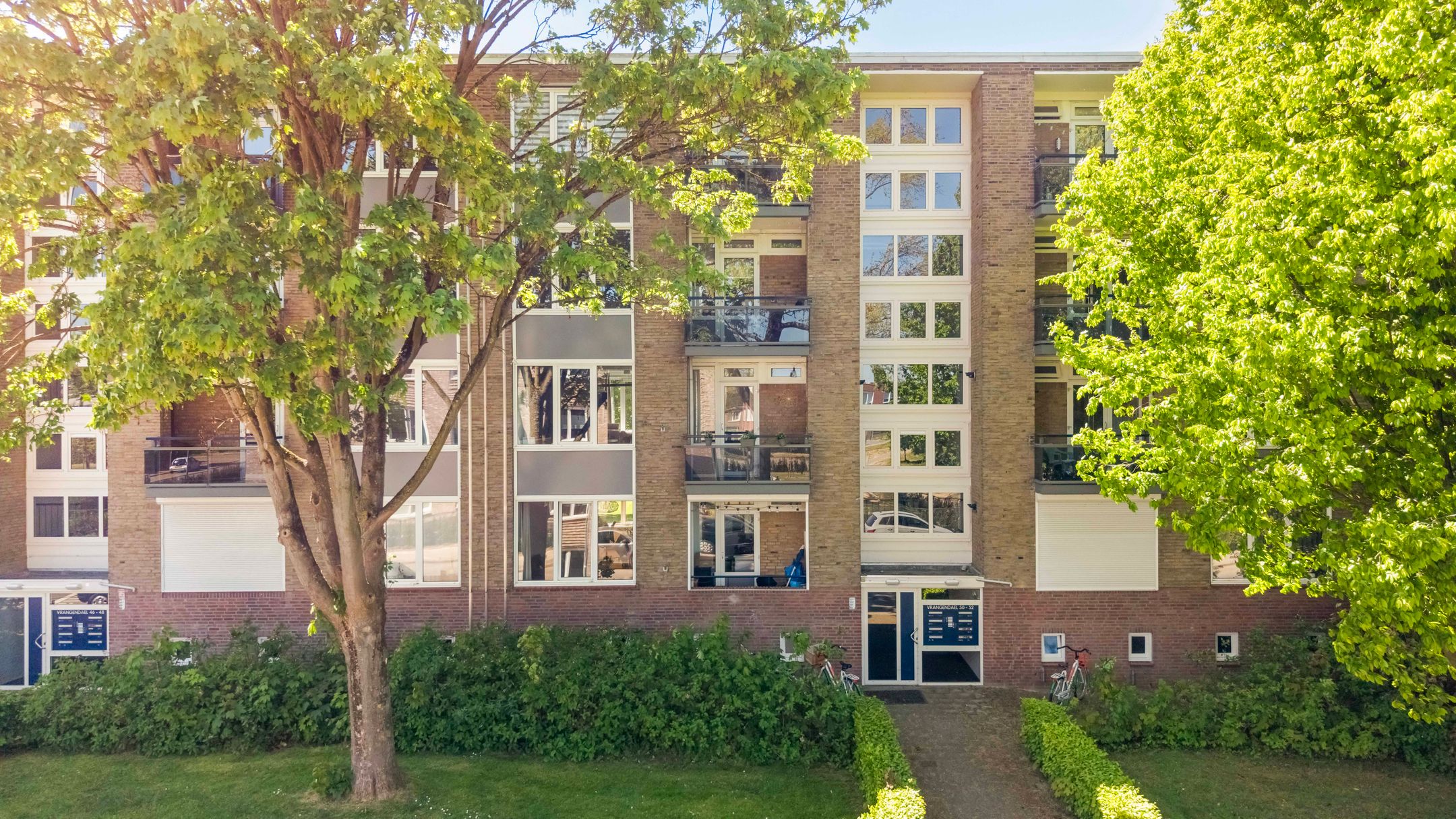 Foto van Vrangendael 50I, Sittard