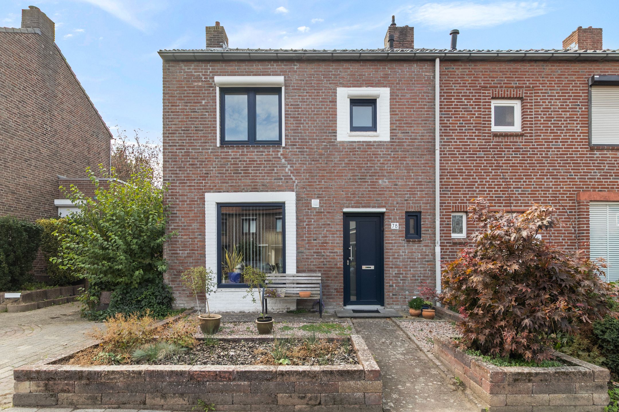 Foto van Vrangendael 78, Sittard