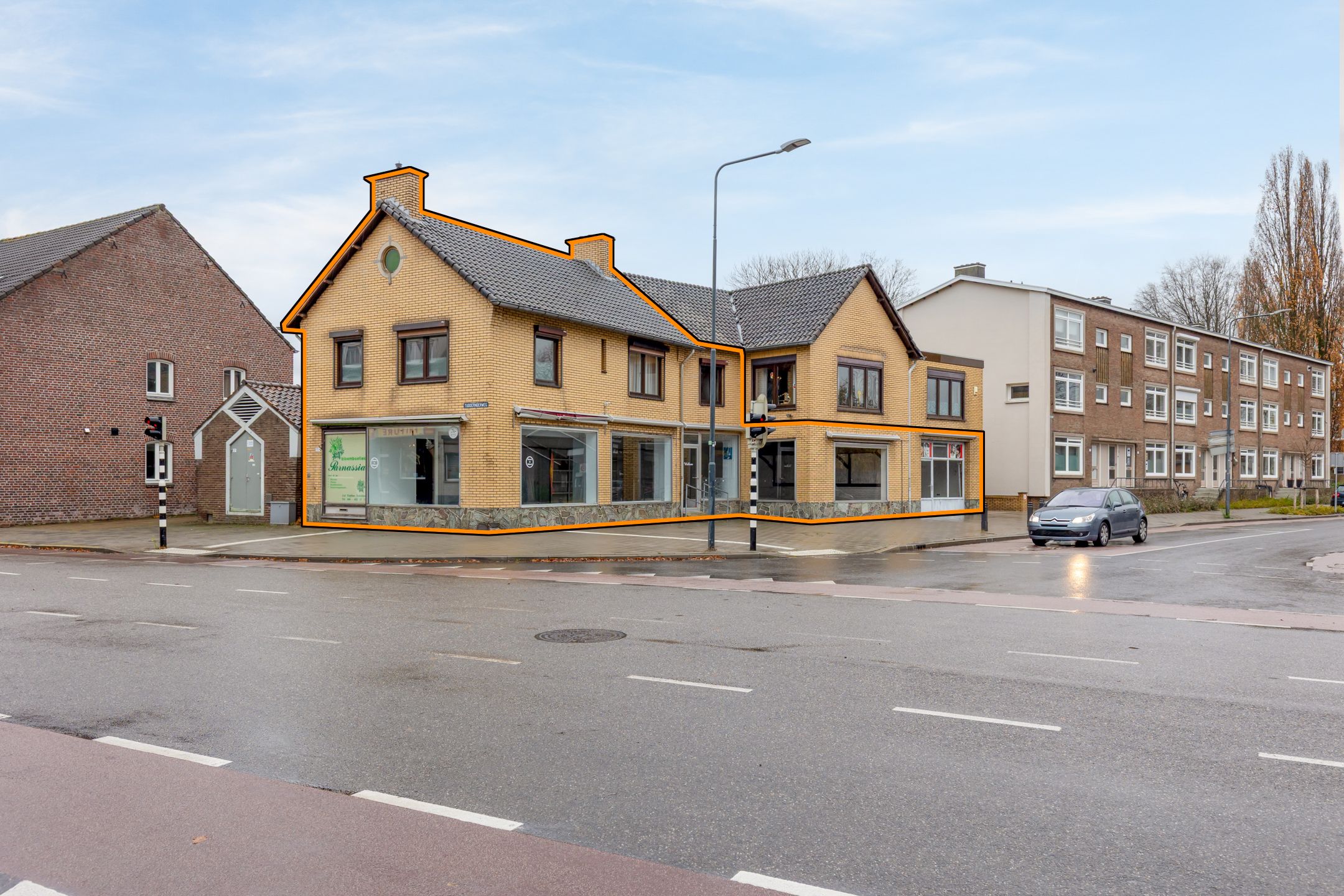 Foto van Tudderenderweg 135A, Sittard