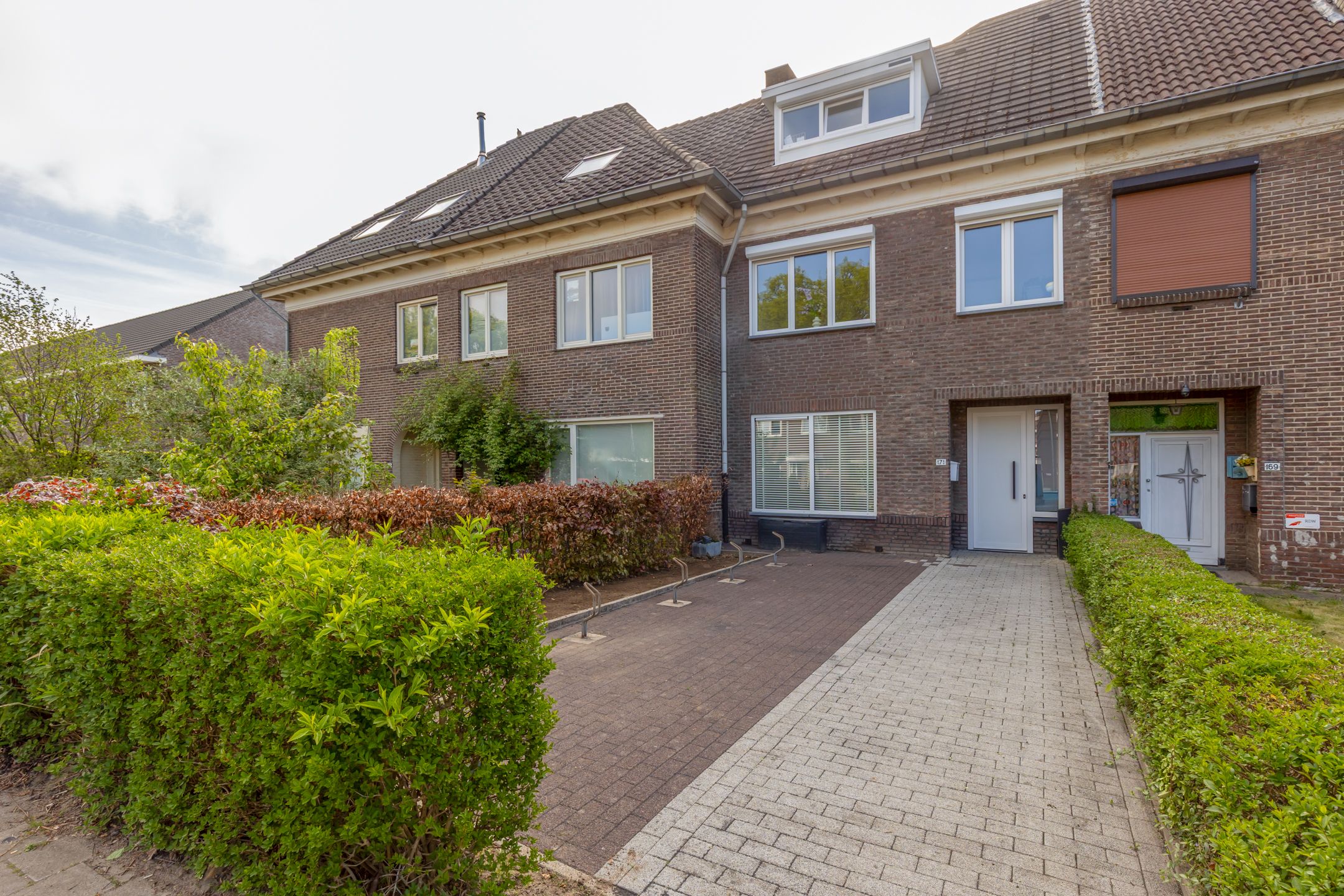 Foto van Tudderenderweg 171, Sittard