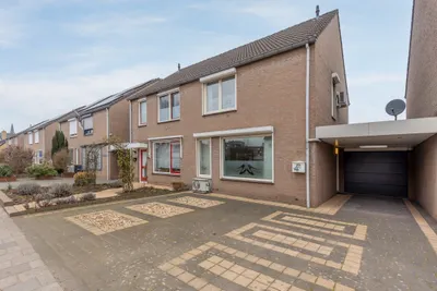 Foto van Tudderenderweg 4C, Sittard