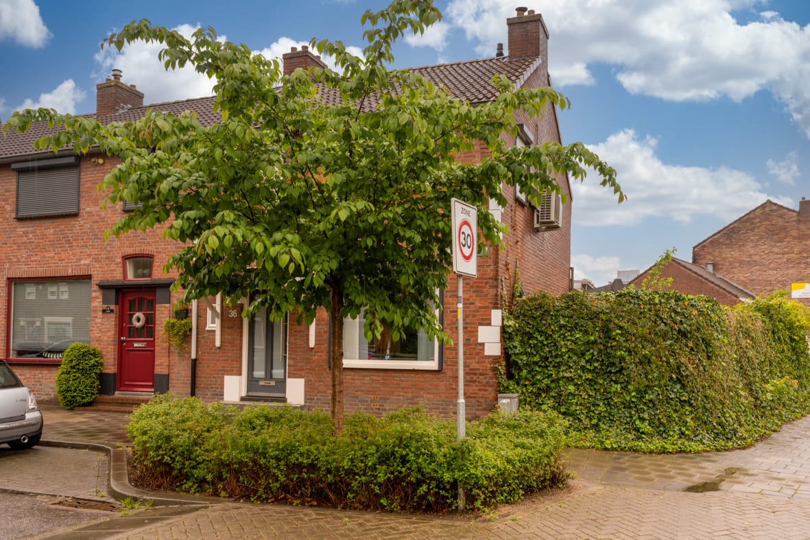 Foto van Henri Jonasstraat 36, Sittard